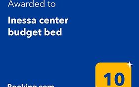 Inessa Center Budget Room