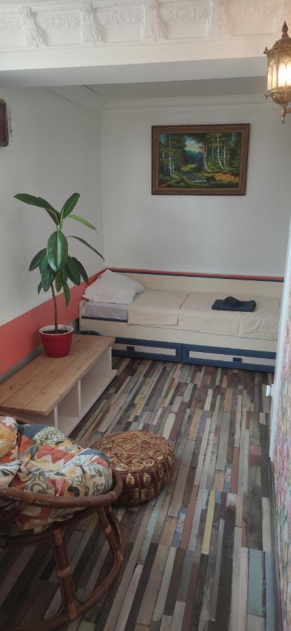 Inessa Center Budget Room Кишинёв Экстерьер фото